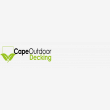 Cape Timber Decking  - Logo