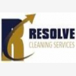 Resolve Cleaning Services - Logo