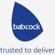 Babcock International Group - Logo