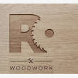 ratsoma woodwork - Logo