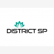 District SP - Logo