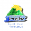 Port Del Mar Luxury Guest House - Logo