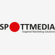 SPOTTMEDIA (Pty) Ltd  - Logo