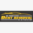 SA Paintless Dent Removal - Logo