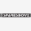 Sparesboyz - Logo