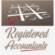 Registered Accountants - Logo