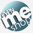 EvenMeShop.co.za - Logo