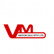 VM Motor sale (Pty) Ltd - Logo