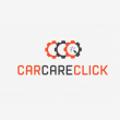 Car Care Click - Logo