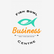 Fish Bowl Business Centre - Logo