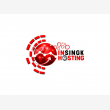 Insingk Hosting  - Logo