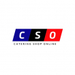 Catering shop Online - Logo