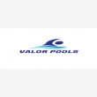 Valor Swimming Pools - Logo