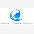 Valor Cleaning Serviceas - Logo