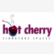Hot Cherry Signature Spaces - Logo