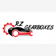 RZ Gearboxes  - Logo