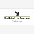 Bartlett Arms & Ammo - Logo