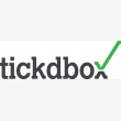 Tickdbox - Logo