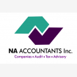 NA Accountants Inc. - Logo