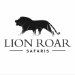 Lion Roar Safaris Kruger National Park - Logo