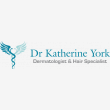 Dr Katherine York - Logo