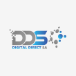 Digital Direct SA - Logo