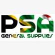 PSA General Supplies - Logo