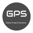 Global Project Solutions (Pty) Ltd - Logo