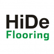 HiDe Flooring - Logo