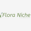 Flora Niche Online Florist - Logo