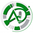 AbraSim Digital - Logo