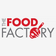 The Food Factory - Logo