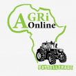 Agri Online - Logo