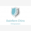 Dainfern Chiro - Chiropractor Fourways - Logo
