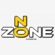 No Zone Clothing - Logo