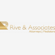 Rive & Associates Inc Attorneys and Mediators - Logo