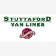 Stuttaford van Lines - Cape Town - Logo
