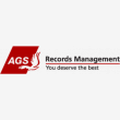 AGS Records Management - South Africa - Logo