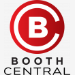 Booth Central - Logo