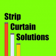 Strip Curtain Solutions - Logo