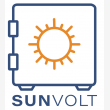 Sunvolt Solar Systems - Logo