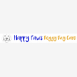 Happy Paws KZN - Logo