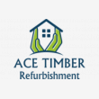 Ace Timber - Logo