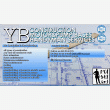 YB Handyman & Construction - Logo