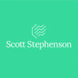 Scott Stephenson Business Advisory - Logo