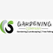 Gardening Company SA - Logo