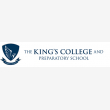 The King’s College and Preparatory School - Logo