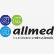 Allmed Healthcare Professionals - Logo