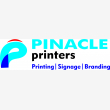 Pinacle Printers - Logo