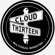 Cloud Thirteen Multi-visual Marketing - Logo